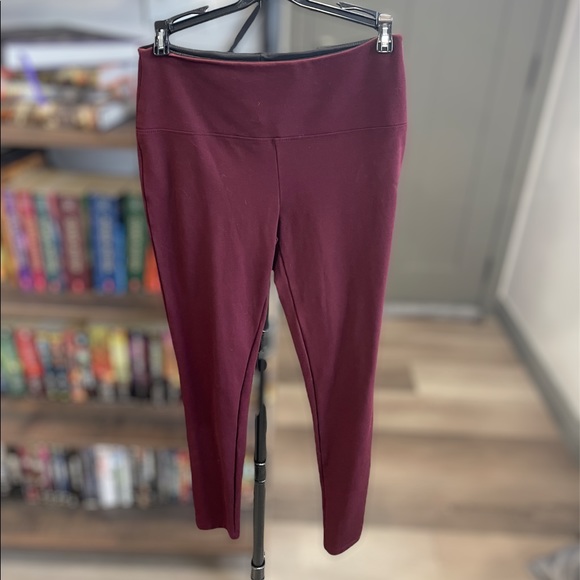 Liz Claiborne Studio Leggings Size Small - Picture 1 of 1